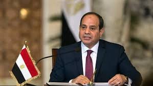 السيسي في عيد العمال: قانون عمل جديد وقرارات لحماية العمالة وتعزيز التنمية الصناعية